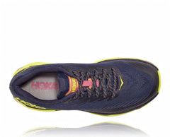 Women Trail Running | HOKA ONE ONE Torrent 2 Deep Well / Evening Primrose