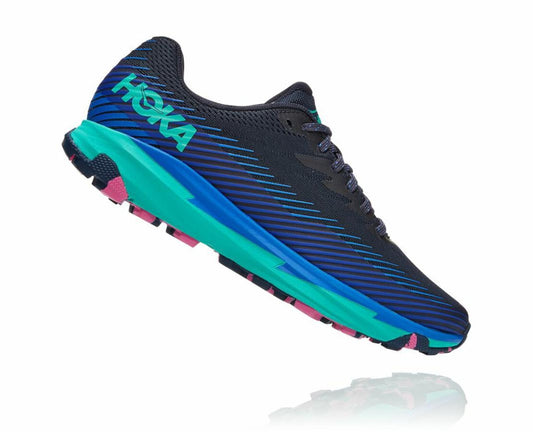 Women Trail Running | HOKA ONE ONE Torrent 2 Outer Space / Atlantis