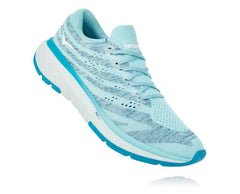 Women Walking | HOKA ONE ONE Cavu 3 Stellar / Antigua Sand