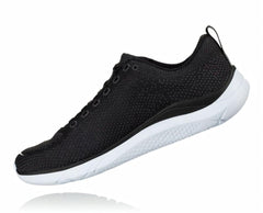 Women Walking | HOKA ONE ONE Hupana 2 Black / White