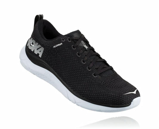 Women Walking | HOKA ONE ONE Hupana 2 Black / White