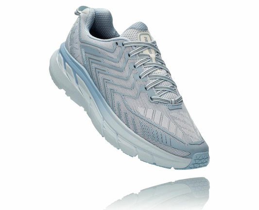 Women Walking | HOKA ONE ONE OV Clifton Mist
