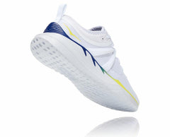 Women Walking | HOKA ONE ONE Tivra White / Arctic Ice